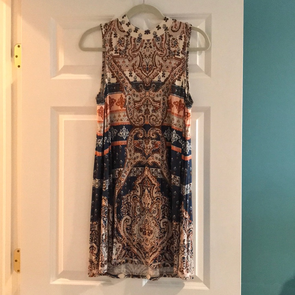 O’Neill Dress